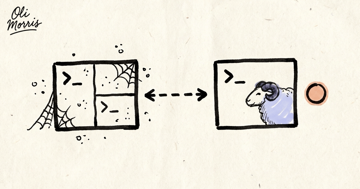 Migrating n8n